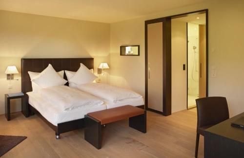 Congress Hotel Seepark