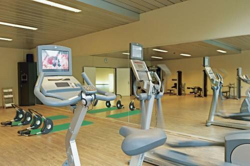Congress Hotel Seepark