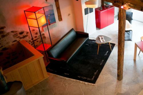 Apartamento Ferienwohnung Schwert