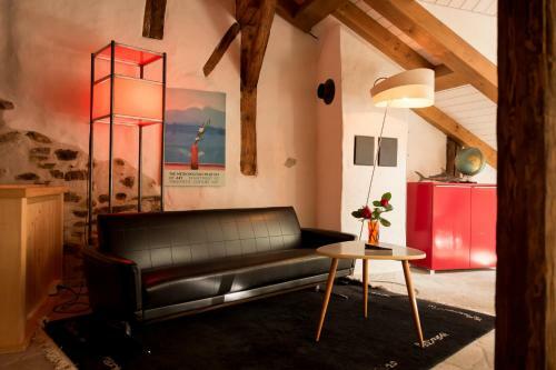 Apartamento Ferienwohnung Schwert