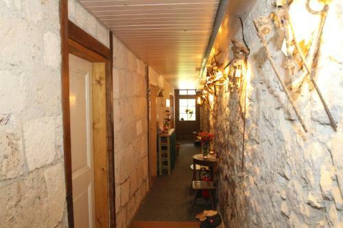 Bed & Breakfast Bnb Yoko Et Michel Adam