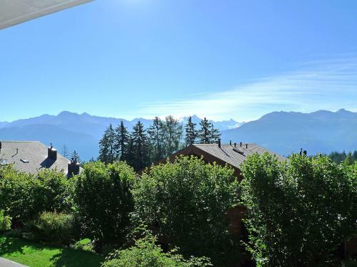Apartment Printaniere B Crans Montana