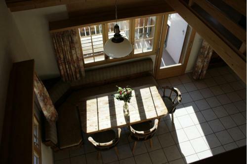 Apartamentos Residence Adora