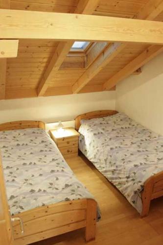 Apartamentos Residence Adora