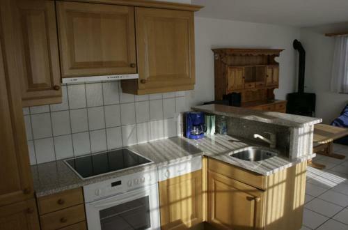 Apartamentos Residence Adora