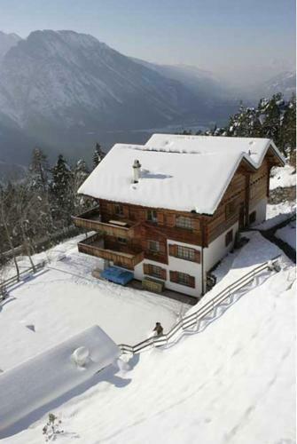 Apartamentos Residence Adora