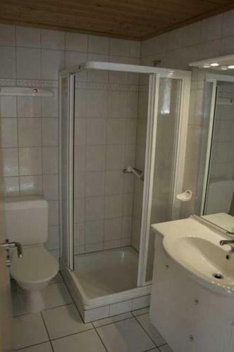 Apartamentos Residence Adora