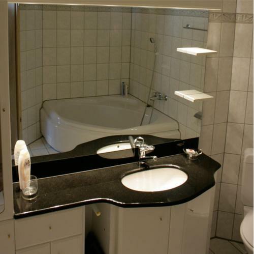 Aparthotel Residence Selika