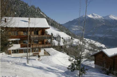 Aparthotel Residence Selika