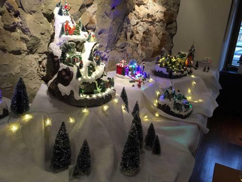 Posada Hotel-restaurant Krone