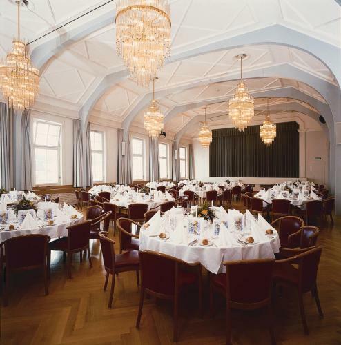 Posada Hotel-restaurant Krone