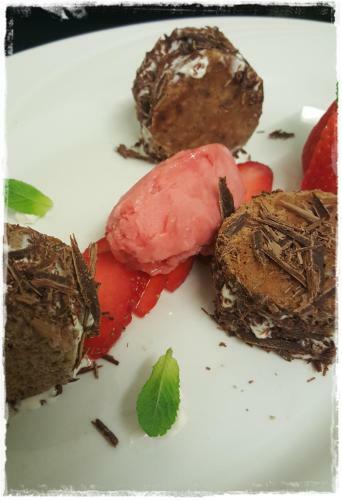 Posada Hotel-restaurant Krone