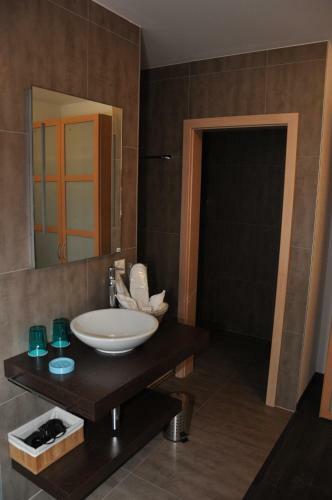 Posada Le Relais Du Ch�teau Monney