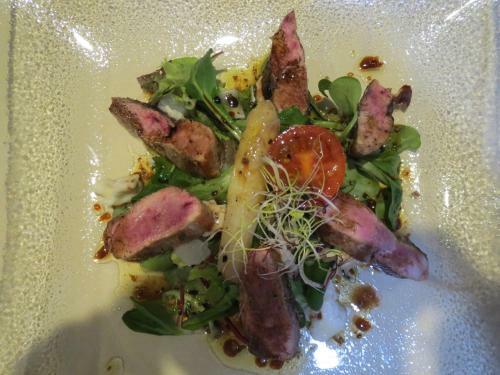 Posada Le Relais Du Ch�teau Monney