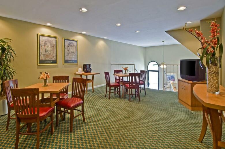 Hotel Extended Stay America - Detroit - Ann Arbor - Bria
