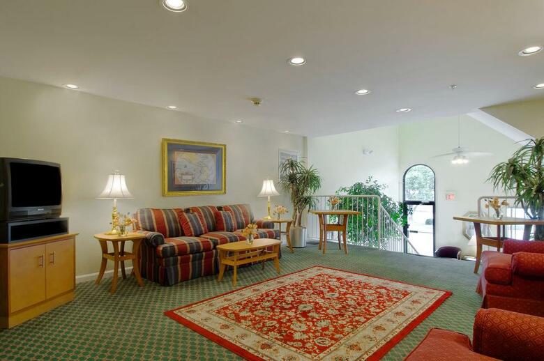 Hotel Extended Stay America - Detroit - Ann Arbor - Bria