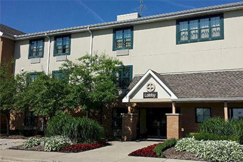 Hotel Extended Stay America - Detroit - Ann Arbor - Bria