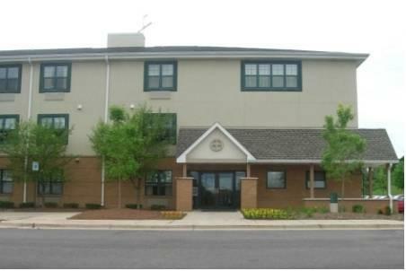 Hotel Extended Stay America - Detroit - Ann Arbor - Bria