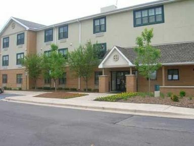 Hotel Extended Stay America - Detroit - Ann Arbor - Bria