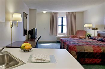 Hotel Extended Stay America - Detroit - Ann Arbor - Bria