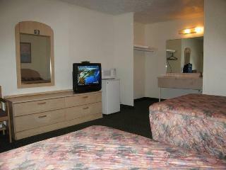 Hotel Budget Inn Jefferson