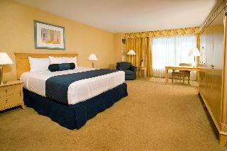 Hotel Resorts Atlantic City