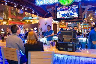 Hotel Resorts Atlantic City