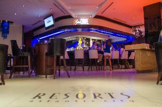 Hotel Resorts Atlantic City