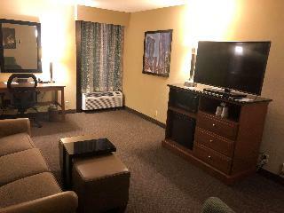 Surestay Plus Hotel By Bw Houston Energy Corridor