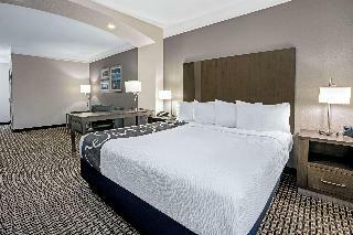 Hotel La Quinta Inn & Suites Conroe