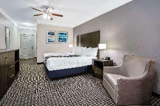 Hotel La Quinta Inn & Suites Conroe