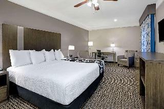 Hotel La Quinta Inn & Suites Conroe