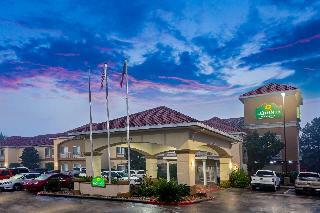 Hotel La Quinta Inn & Suites Conroe