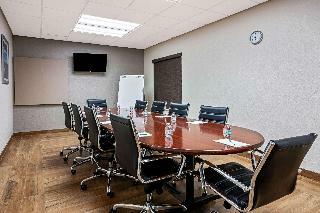 Hotel La Quinta Inn & Suites Conroe