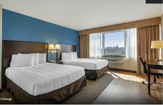 The Capitol Hotel An Ascend Collection