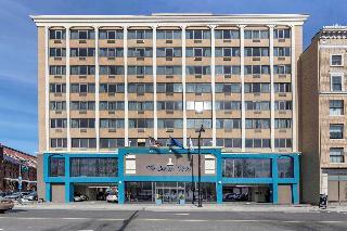 The Capitol Hotel An Ascend Collection