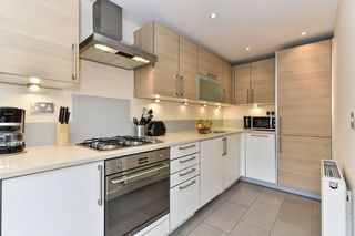 Allen Gardens Apartments