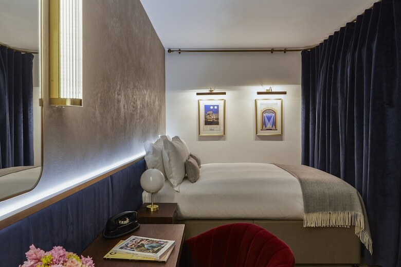 Hotel Indigo London - 1 Leicester Square