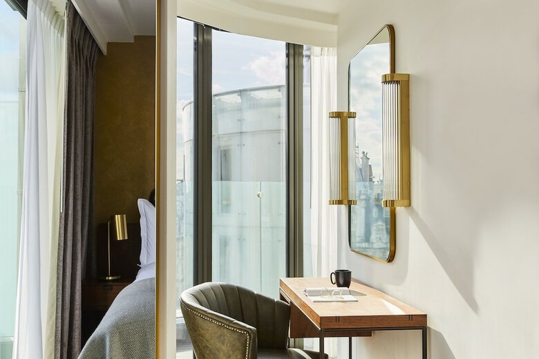 Hotel Indigo London - 1 Leicester Square