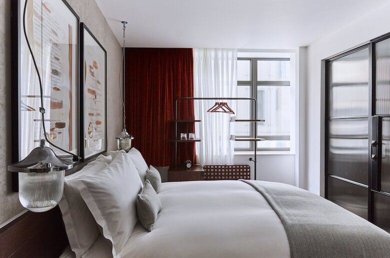 Hotel Indigo London - 1 Leicester Square