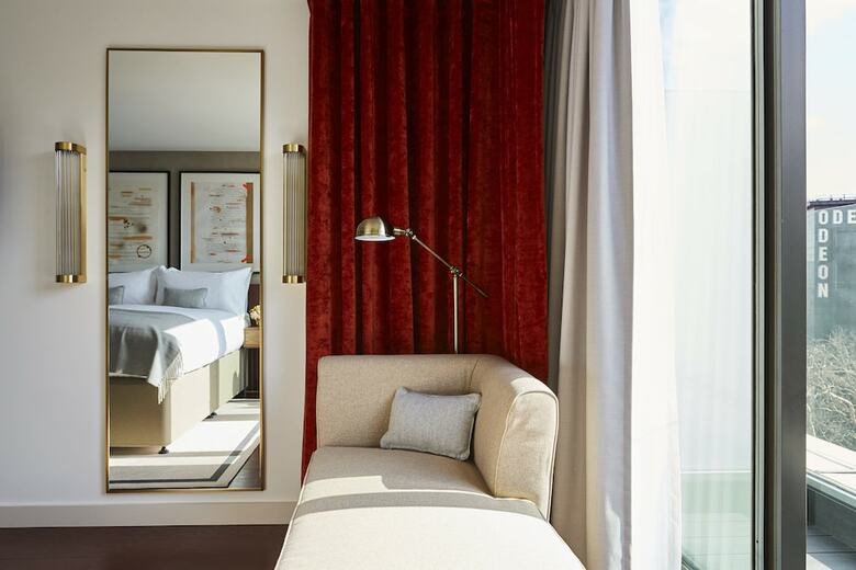 Hotel Indigo London - 1 Leicester Square