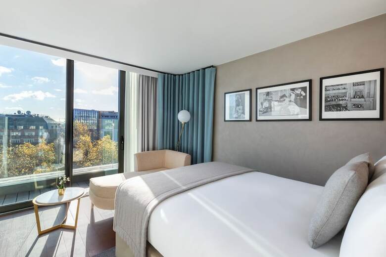 Hotel Indigo London - 1 Leicester Square