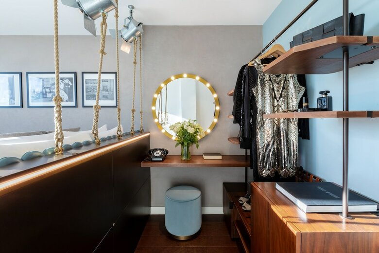 Hotel Indigo London - 1 Leicester Square