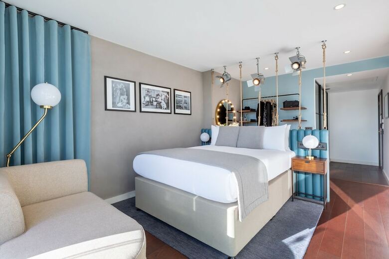 Hotel Indigo London - 1 Leicester Square