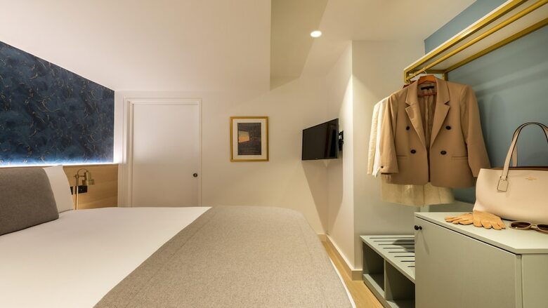 Hotel Indigo London - 1 Leicester Square