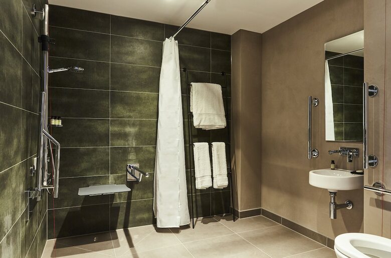 Hotel Indigo London - 1 Leicester Square