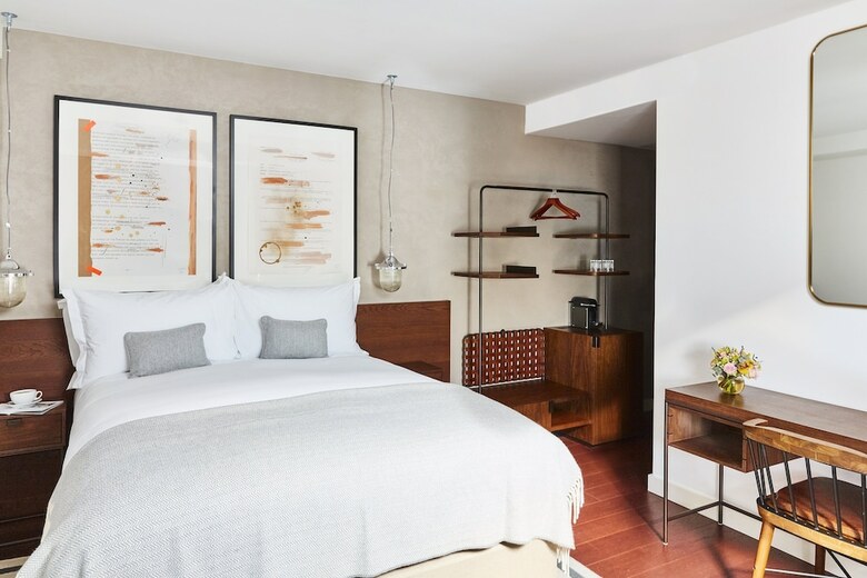 Hotel Indigo London - 1 Leicester Square