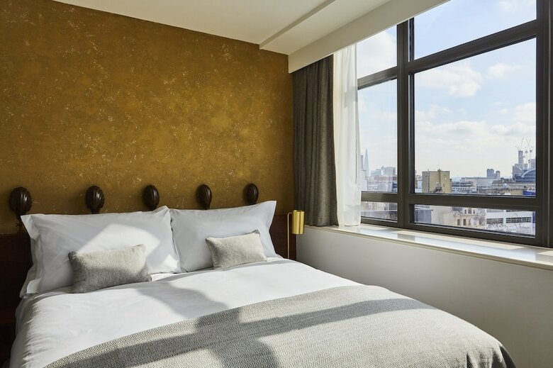 Hotel Indigo London - 1 Leicester Square