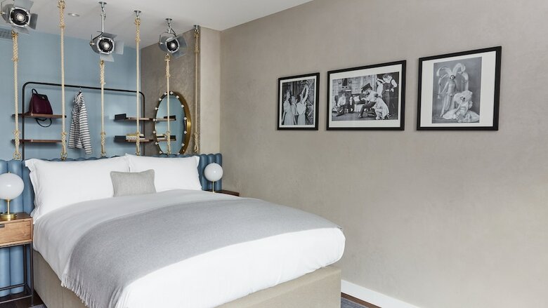 Hotel Indigo London - 1 Leicester Square