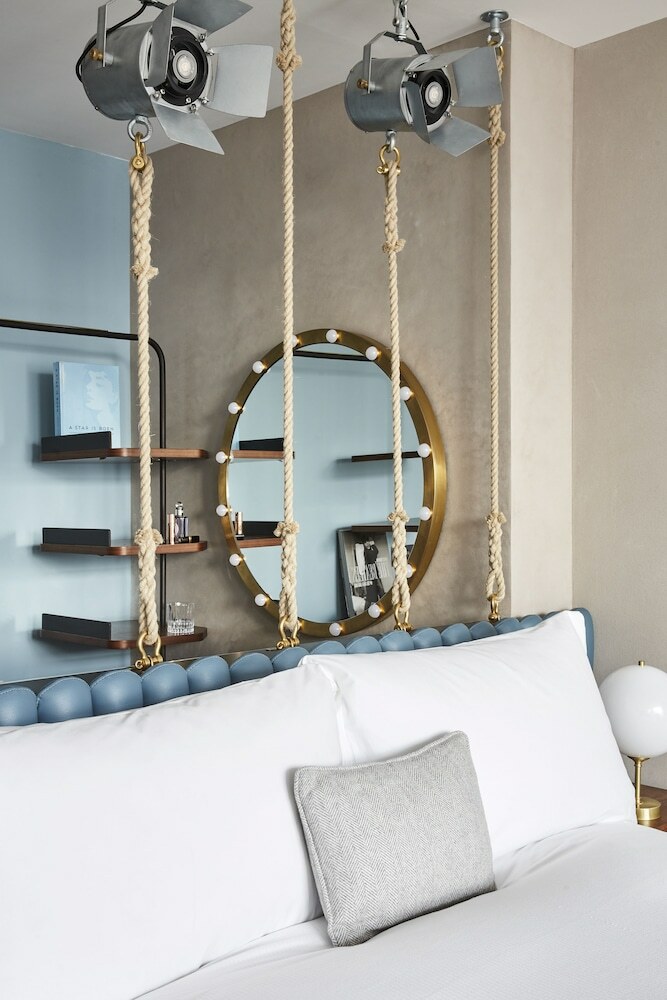 Hotel Indigo London - 1 Leicester Square